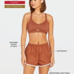 Volcom Coco Runner Short